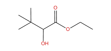 Ethyl 2-hydroxy-3,3-dimethylbutyrate